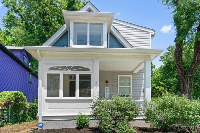 6312 Desmond St, Cincinnati, OH 45227