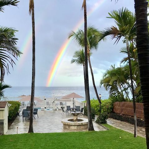 75-6008 Alii Dr #110, Kailua Kona, HI 96740