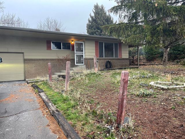 6721 Alva Ave, Klamath Falls, OR 97603