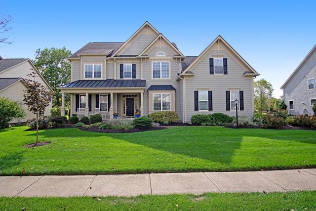 6823 Myrtlestone St, Dublin, OH 43016