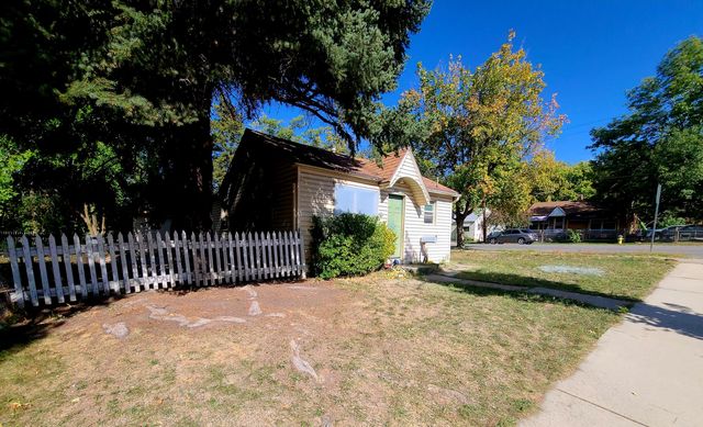 588 35th St, Ogden, UT 84403