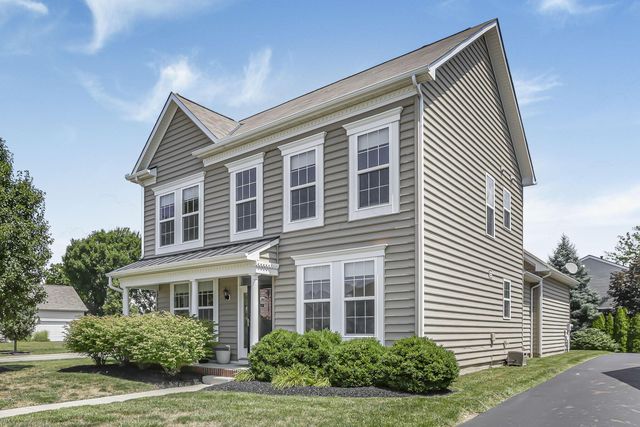 5132 Wildcat Falls Dr, Dublin, OH 43016