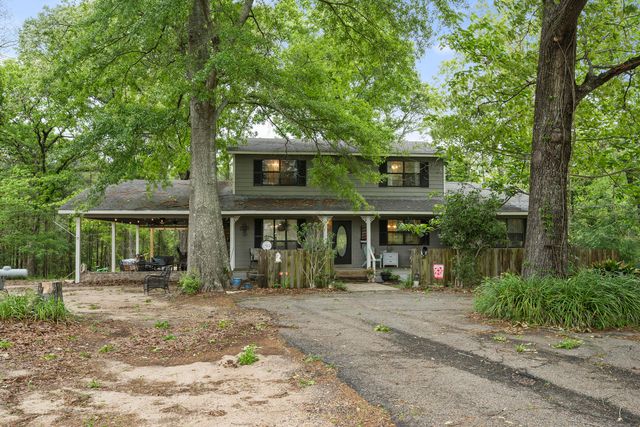 444 Purvis To Brooklyn Rd, Purvis, MS 39475
