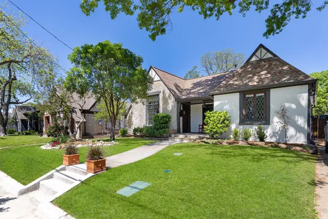 5310 Bradford Dr, Dallas, TX 75235