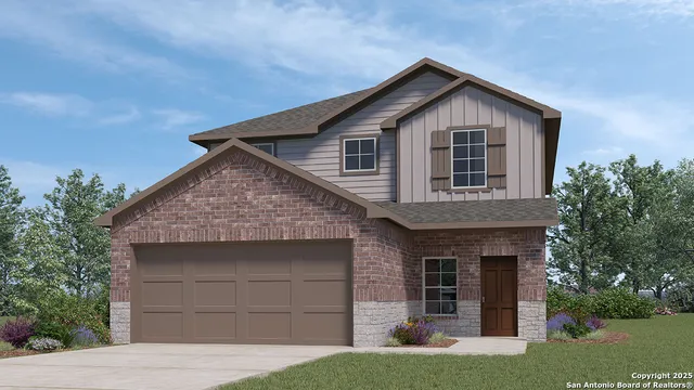 259 Lucy Landing, San Antonio, TX 78253