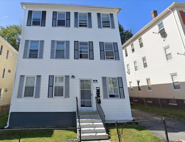 162 Ingleside Ave  #2, Worcester, MA 01604