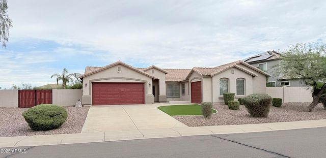 11306 E REMBRANDT Avenue, Mesa, AZ 85212