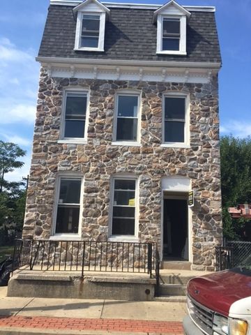314 S  Queen St #2, York, PA 17403
