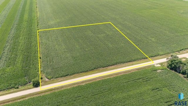 295 Street, Beresford, SD 57004