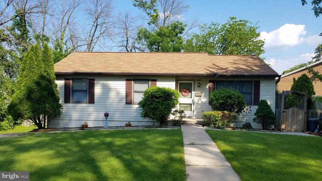 2914 Robern Ave, Parkville, MD 21234