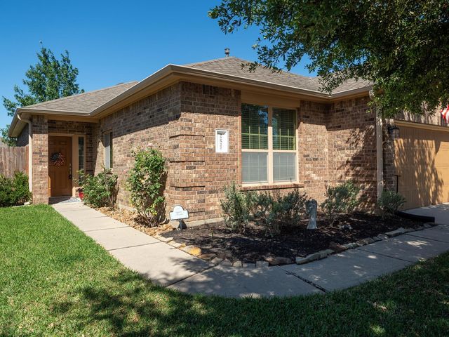 22522 Fosters Park Ct, Porter, TX 77365