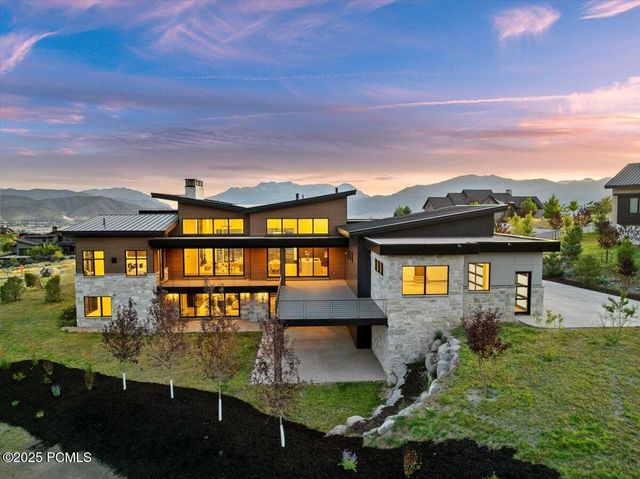 1316 N  Gold Mountain Cir, Heber, UT 84032