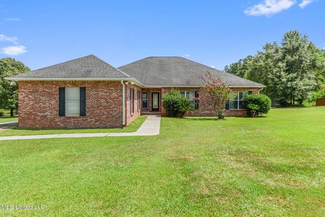 22140 Red Fox Run, Saucier, MS 39574