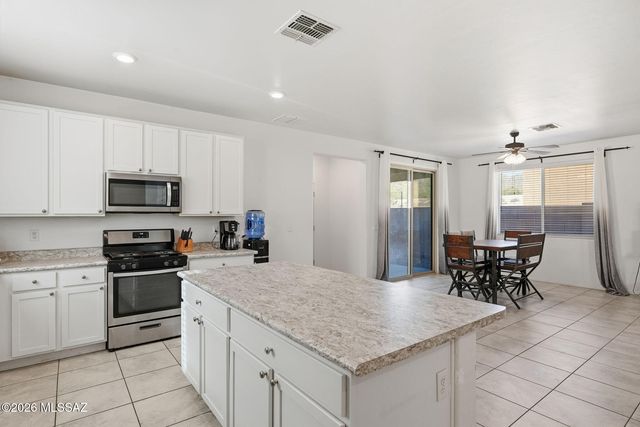 5112 S  Dakota Vista Pl, Tucson, AZ 85746