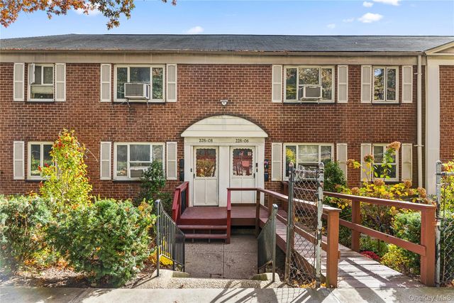 228-08 Stronghurst Avenue #Lower, Queens Village, NY 11427