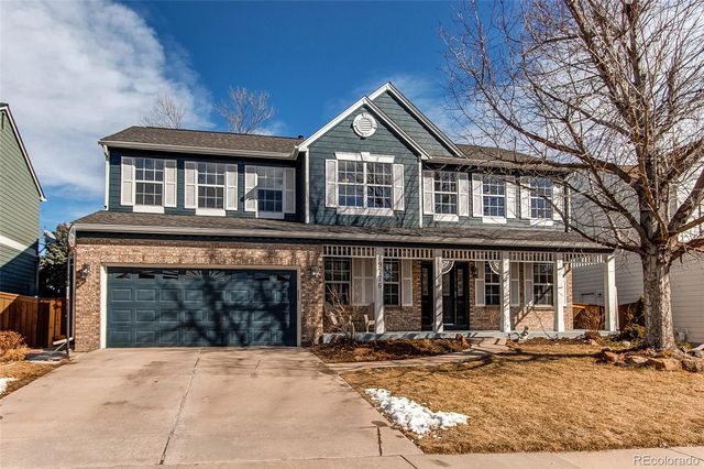 9776 Townsville Circle, Highlands Ranch, CO 80130
