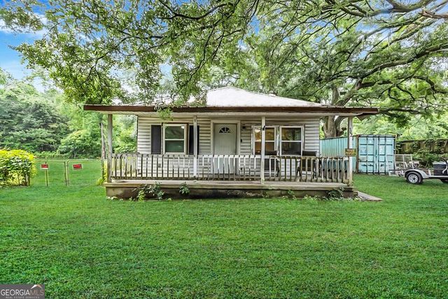 342 Chevis Rd, Savannah, GA 31419