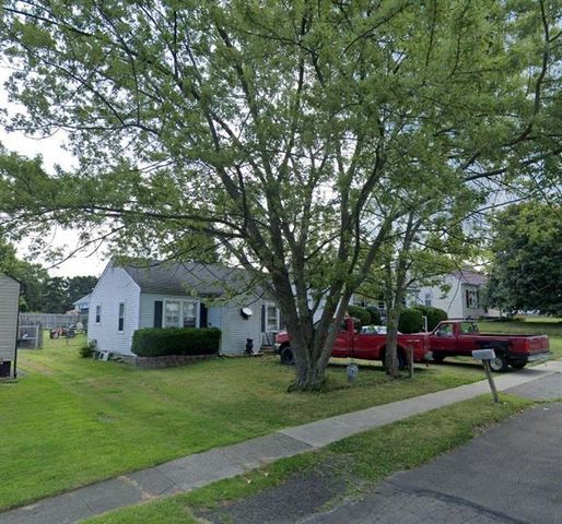 3905 Page St, Erie, PA 16510