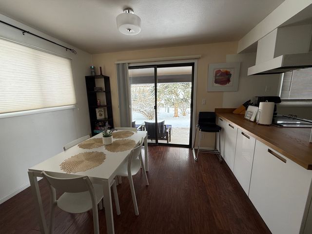 825 Deer Blvd #1, Avon, CO 81620