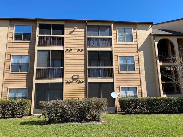 2130 Cascades Blvd #105, Kissimmee, FL 34741