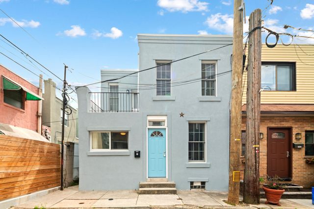1227 S  Iseminger St, Philadelphia, PA 19147