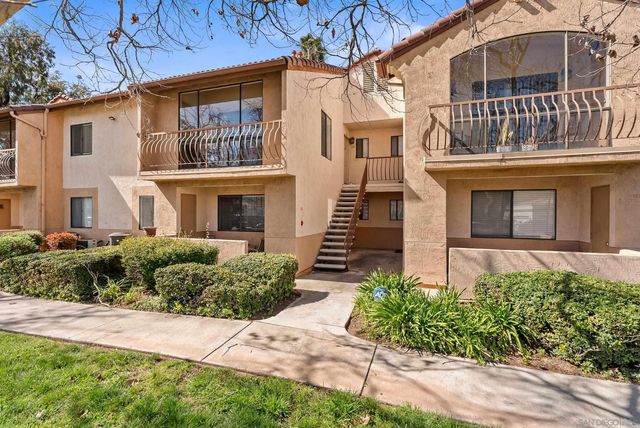 12191 Cuyamaca College Dr E #113, El Cajon, CA 92019