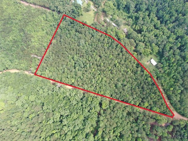 County Road 536, Marbury, AL 36051