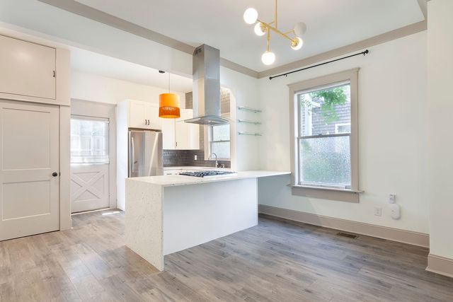 720 Penn Ave  NE #6, Atlanta, GA 30308