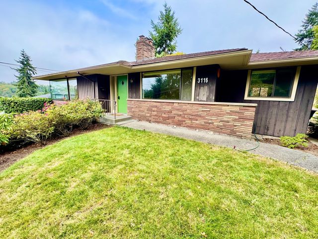 3116 W  Emerson St, Seattle, WA 98199