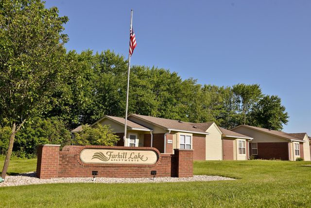 4901 Encore Dr #9, Indianapolis, IN 46237