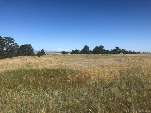 11935 Cave Spring Drive  Lot 5-A, Franktown, CO 80116