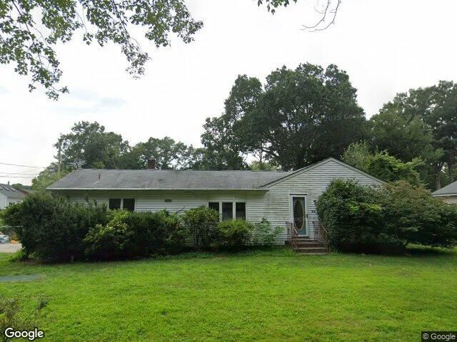 85 W  Shore Dr, Coventry, RI 02816