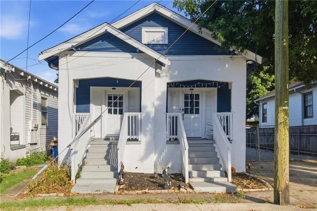 1708 S  Lopez St, New Orleans, LA 70125