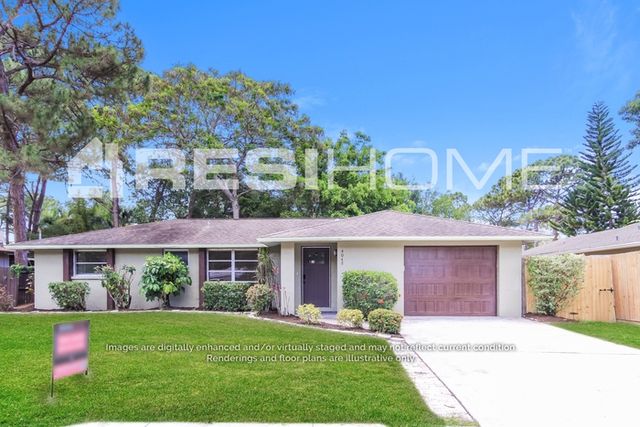 4048 Linwood St, Sarasota, FL 34232