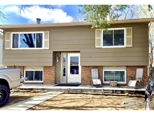 121 4th St, Kersey, CO 80644