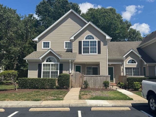 480 Adkins Arch, Virginia Beach, VA 23462