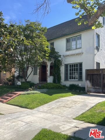 834 S  Stanley Ave #834, Los Angeles, CA 90036