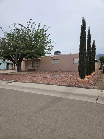 1734 Monte Vista Corte, Alamogordo, NM 88310