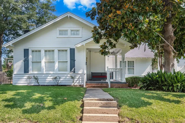 750 Huron St, Shreveport, LA 71106