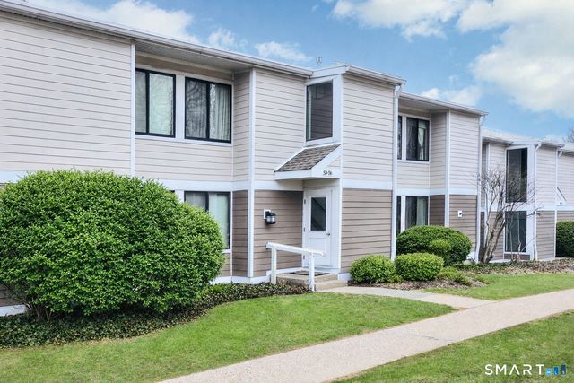 55 Lawson Lane #55, Ridgefield, CT 06877