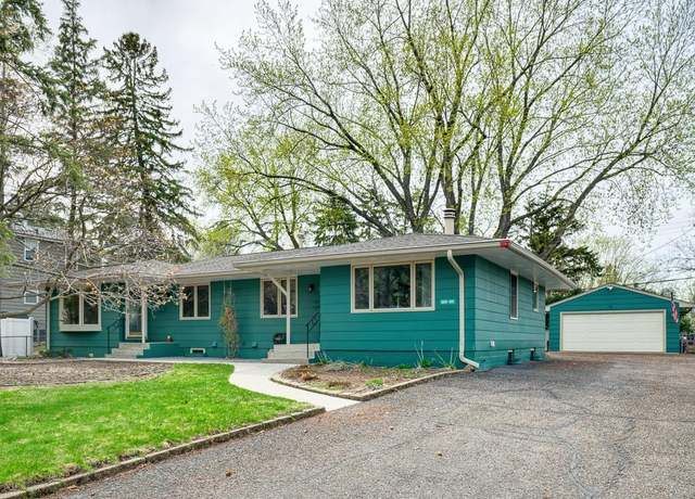 3009 Kentucky Ave N, Minneapolis, MN 55427