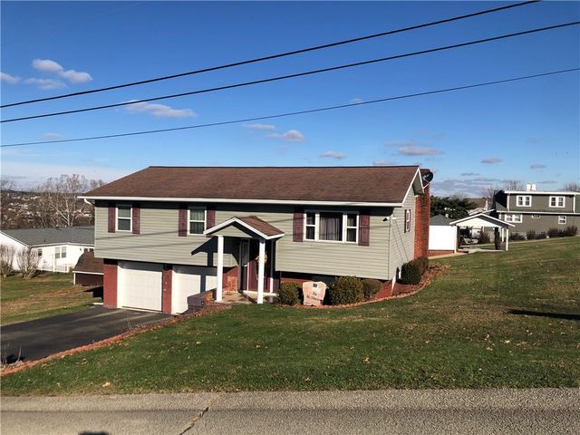 100 Molly St, Uniontown, PA 15401