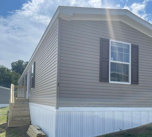 321 Beallsville Rd #7, Bentleyville, PA 15314