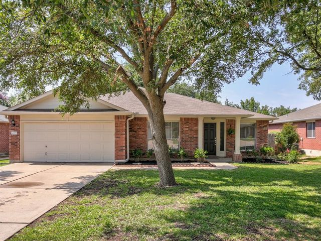 4009 Mayfield Cave Trl, Round Rock, TX 78681