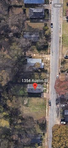 1354 Austin St, Memphis, TN 38108
