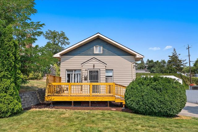 110 W  Gray Ct, Spokane, WA 99205