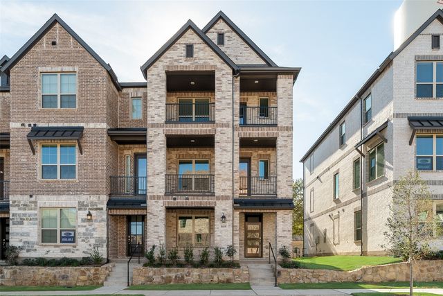 8119 Challenger Ln, Frisco, TX 75034
