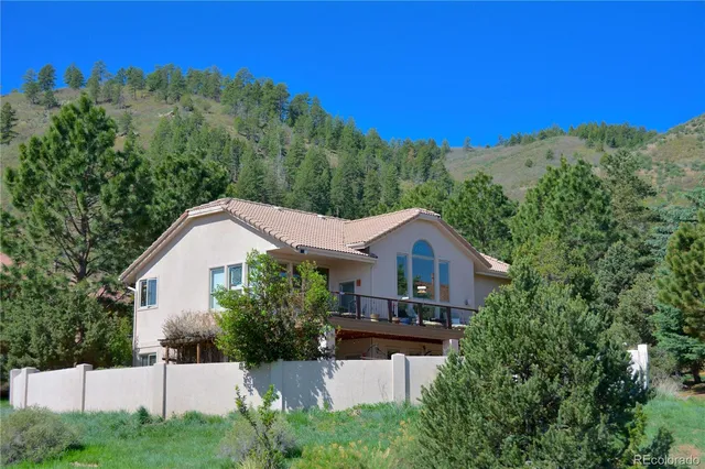 6698 Condor Run, Littleton, CO 80125