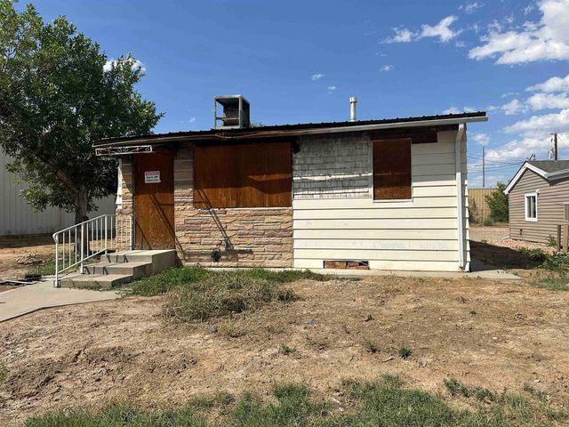 814 Noland Ave, Grand Junction, CO 81501