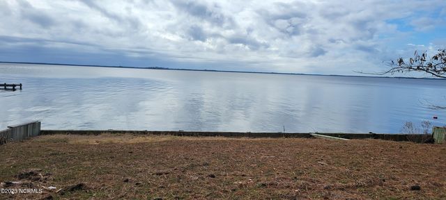 2527 Old Pamlico Beach Road W LOT 15 and F, Belhaven, NC 27810